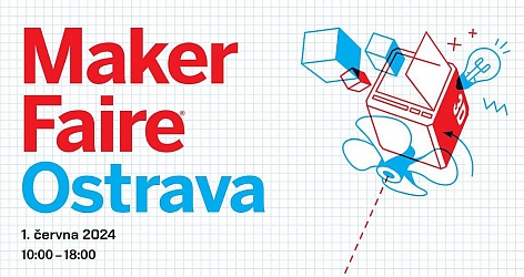 Maker Faire Ostrava 2024