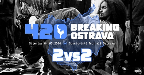 420 Breaking Battle Ostrava