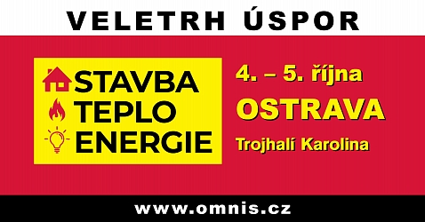 STAVBA - TEPLO - ENERGIE