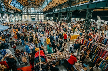 Mint Market Ostrava